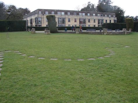 Cirencester Abbey Vanished Buildings « The Lady Apollonia West Country ...