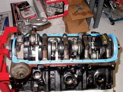 Big-Block Chevy Supercharger - Super Chevy Magazine