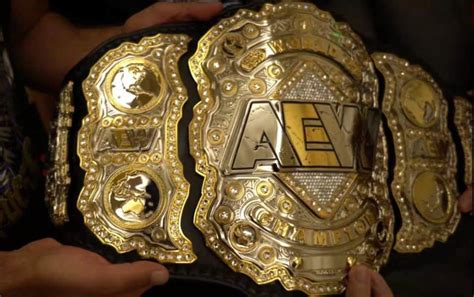 AEW Crowns First Ever AEW World Heavyweight Champion At All Out 2019! – Inside Pulse