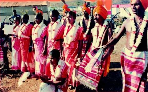 Jharkhand Culture and Tradition | RitiRiwaz