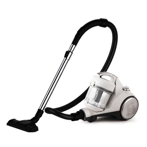 MIDEA Bagless Vacuum Cleaner MVC-V18K-BA (with HEPA Filter, 1800W ...