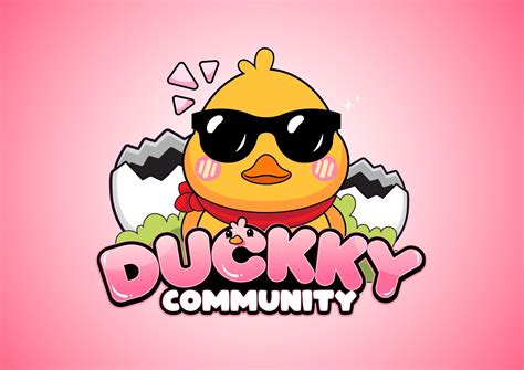 Duckky Community