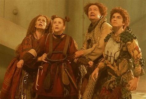 The Borrowers - Película 1997 - Cine.com