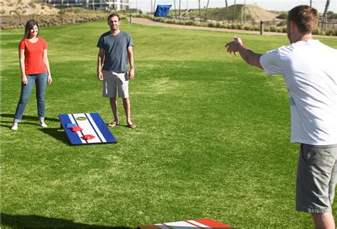 How to Play the Cornhole Game - WanderGlobe