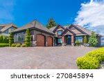 Luxury House Free Stock Photo - Public Domain Pictures