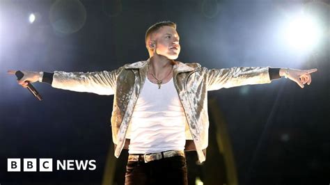 Macklemore's Same Love takes centre stage at Sydney grand final