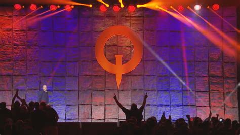 La QuakeCon 2023 tendrá lugar del 10 al 13 de agosto - IG News