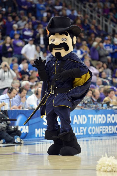 The Mascots of March Madness 2013