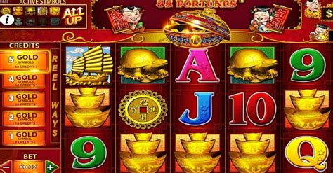 Play 88 Fortunes Online Slot | BetMGM Casino – BetMGM