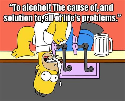 22 Of The Best Homer Simpson Quotes Of All Time