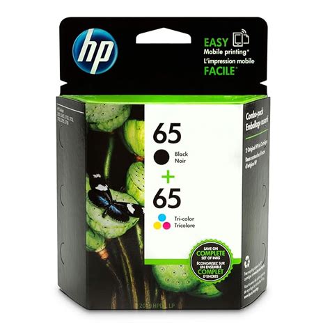 Top 10 Hp Deskjet 2600 Series Black Ink 65Xl - Sweet Life Daily