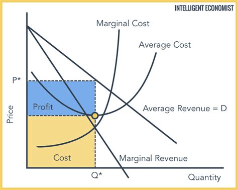 Monopoly Market Structure - Intelligent Economist