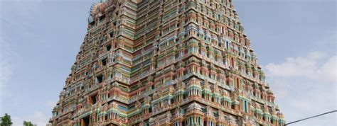 Sri Ranganathaswamy Temple, Srirangam,Darshan Information