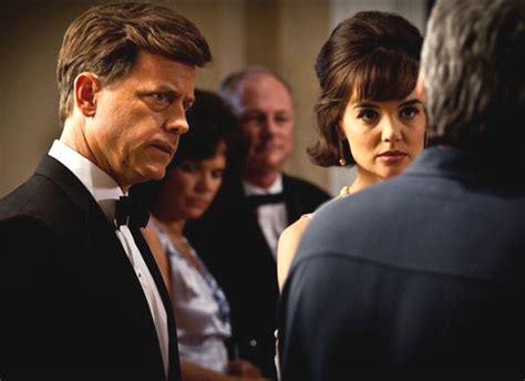 "The Kennedys" miniseries: Why did conservative critics love it? - CBS News