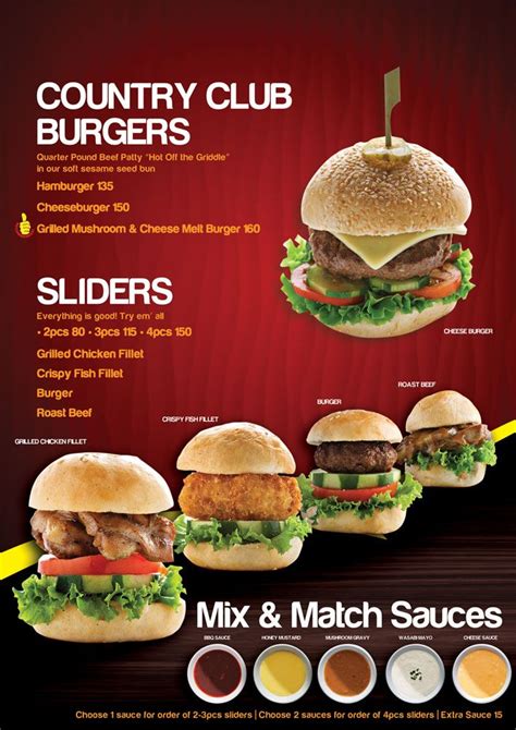 Burgers and Sliders | Patty and bun, Roast beef burger, Burger sliders