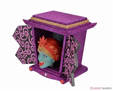 Pee-wee`s Playhouse/ Jambi Head Knocker (Completed) Images List