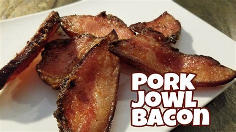 Smoked Pork Jowl Bacon Recipes | Besto Blog