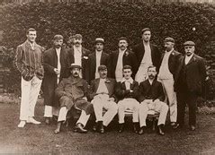 Ainscough Family History-Mawdesley: Ainscough Cricketers - Ormskirk ...