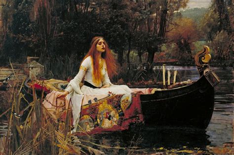 Victorian Era Paintings - Discover the Best Artworks! - Art in Context