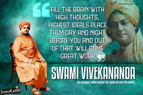 Latest Swami Vivekananda Success Quotes-Best Ways to Success in Life by Swami Vivekananda ...