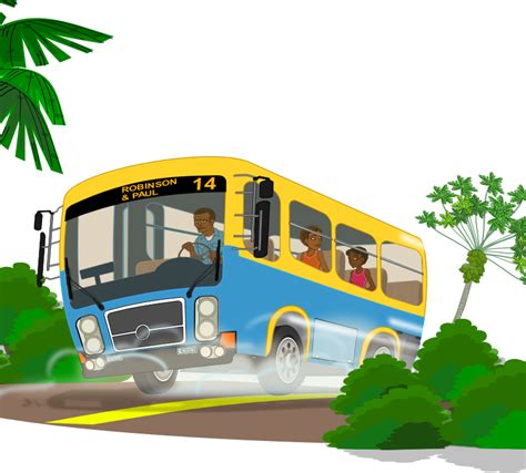 Tourist Bus PNG Images Transparent Background | PNG Play