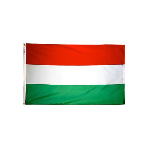 Hungary Flag - Kengla Flag Co