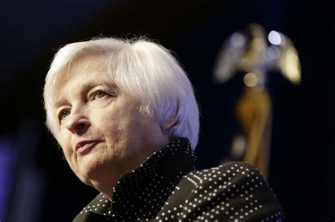 Fed Chair Janet Yellen has a cure for the lackluster economy. It has ...