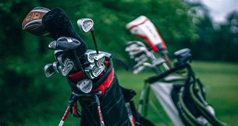 The best golf club sets for beginners: our pick of driver, iron and ...