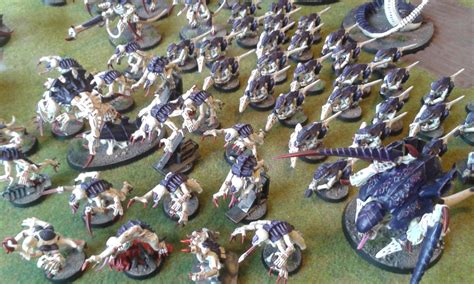 Army, Leviathan, Tyranids, Warhammer 40,000, Warhammer Fantasy ...