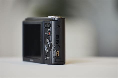 Sony DSC-W800 Review: Solid Performance, Price Point