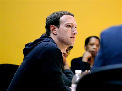 Mark Zuckerberg Should Answer This One Question When He Testifies ...