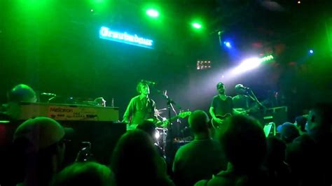 BAND OF HORSES THE FUNERAL LIVE THE TROUBADOUR 9/27/12 LOS ANGELES, CA - YouTube