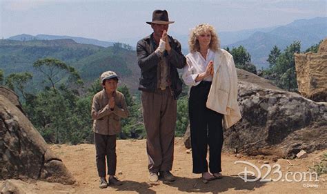 7 Things You Didn’t Know About Indiana Jones and the Temple of Doom - D23