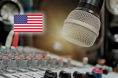 How to set up an FM Radio Station in the USA - BRLOGIC Blog