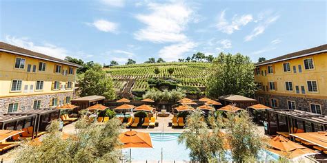 The Meritage Resort and Spa – Napa, CA – NapaValley.com