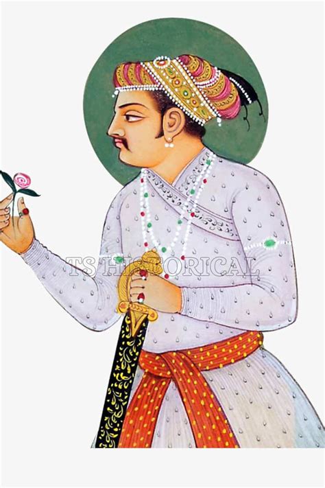 25 Amazing Facts About Jahangir |4th Mughal Emperor of india - TS HISTORICAL