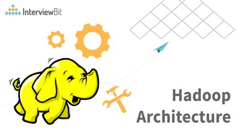 Hadoop Architecture - Detailed Explanation - InterviewBit