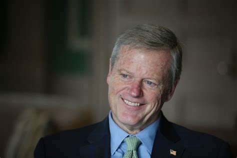 Massachusetts' anti-Trump GOP governor ends time in office | The ...