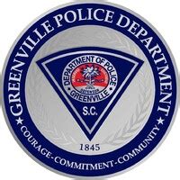 Greenville Police Department | LinkedIn