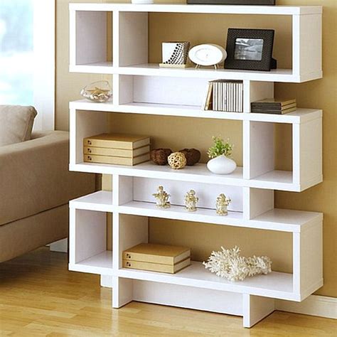 25 Modern Shelves to Keep You Organized in Style | Living room shelves, Shelf design, Bookshelf ...