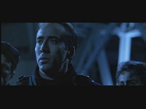 Nicolas Cage in "The Rock" - Nicolas Cage Image (18204803) - Fanpop