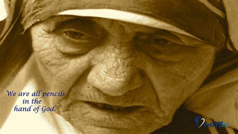 Mother Teresa Quotes Wallpaper | Fred Miller | Flickr
