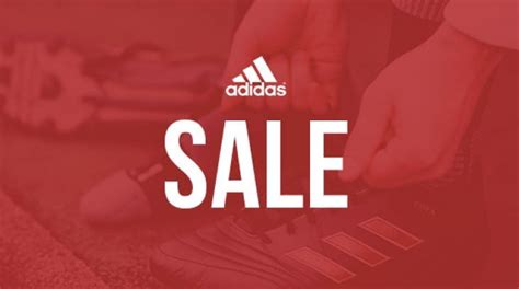 Adidas Factory Outlet Sale | NAR Media Kit