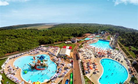 15 Best Waterparks in Europe - Plan A Unique Summer Trip