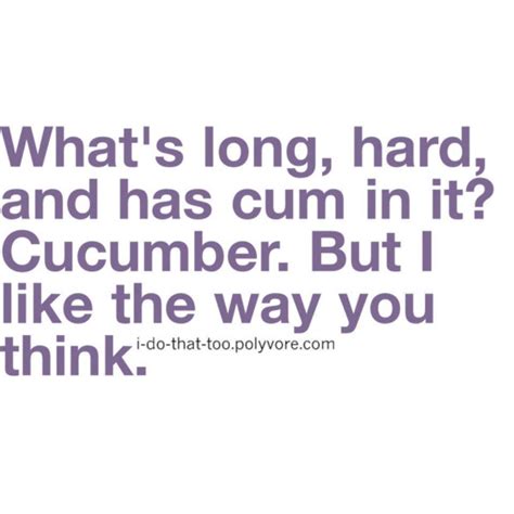 Funny Facebook Status: Funny cucumber facebook status update