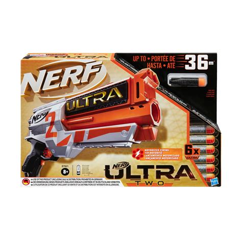 NERF Ultra Two - Blaster-Time