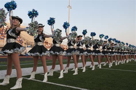 Plano West Senior High School Royales Drill Team. Dance Team Pictures ...