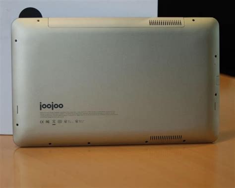 JooJoo review | Expert Reviews