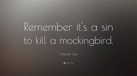 To kill a mockingbird by harper lee - kloruby