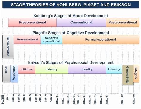 √ 20 Piaget 4 Stages Of Cognitive Development Chart ™ | Dannybarrantes ...